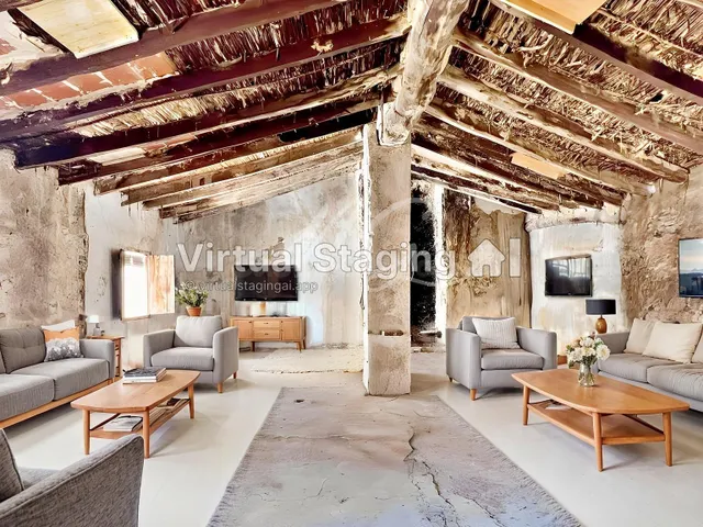 SE VENDE CASA DE PUEBLO EN SONEJA - foto 4