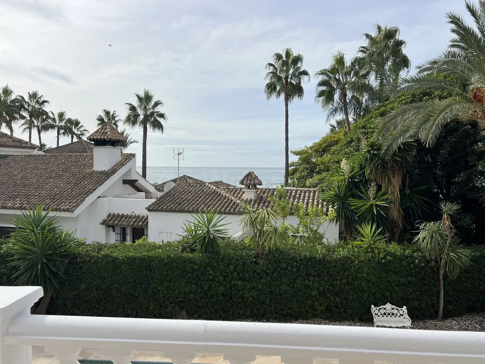 Chalet 4 habitaciones 544m² en venta - Marbella