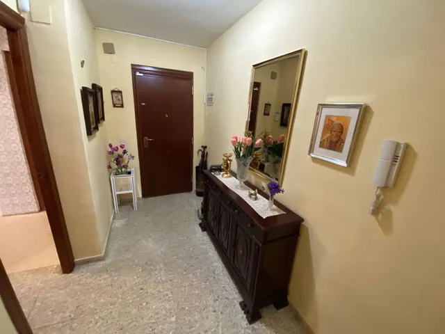 Apartamento 4 habitaciones 120m² en venta - La Aurora - Avda Andalucia — 11