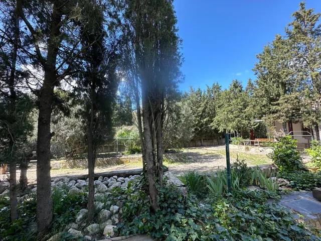 Terreno en partida Vallonés — 20