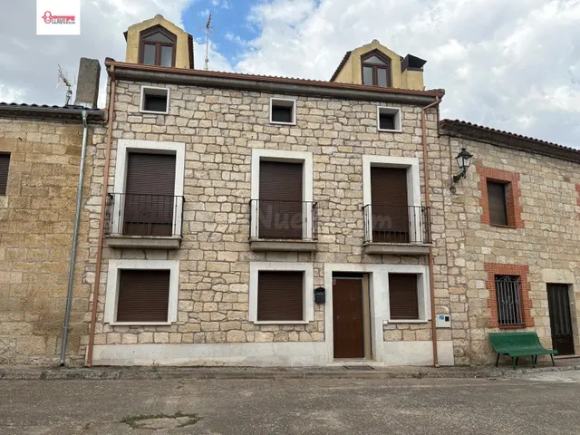 CASA EN VENTA EN IGLESIAS - foto 2