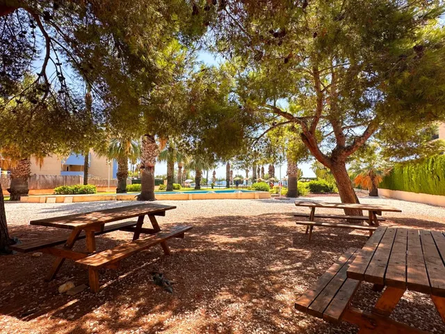 Apartamento 2 habitaciones 69m² en venta - Lomas de Cabo Roig — 41
