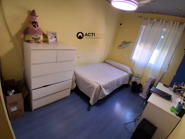 ✨ casa adosada en residencial gredos ✨ — 10