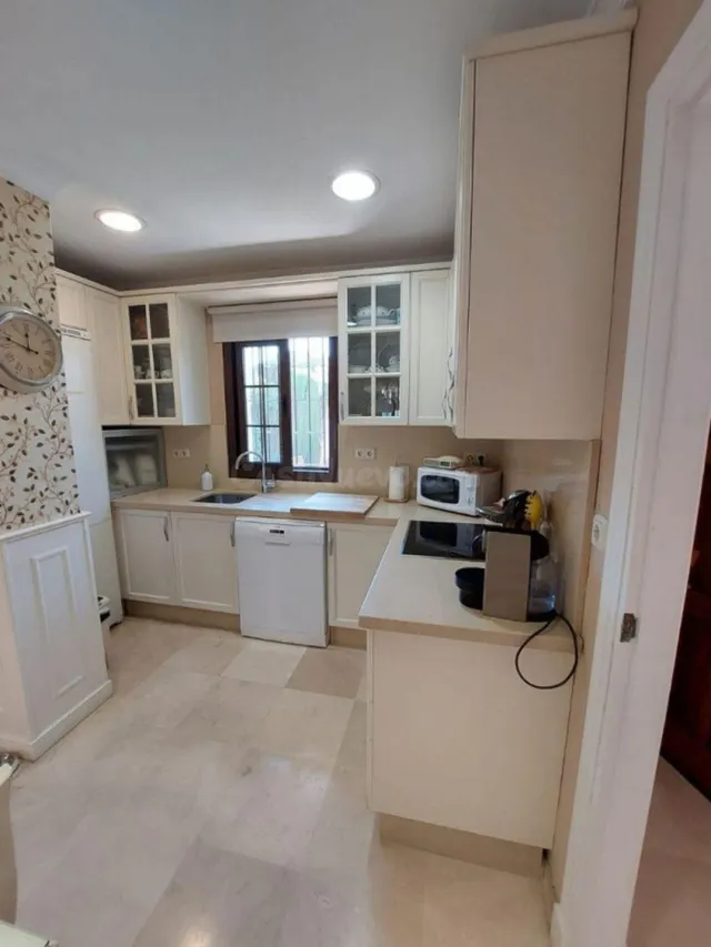 Adosado 5 habitaciones 220m² en venta - Marbella - foto 4