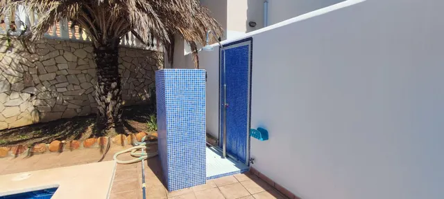 Villa con impresionantes vistas al mar — 31