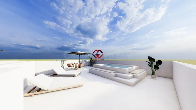 Viviendas de nueva construcción de estilo boutique en San Pedro del Pinatar, a solo 800 m de la playa — 2