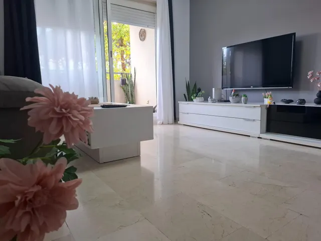 Vivienda en Jardines del Mediterráneo — 4