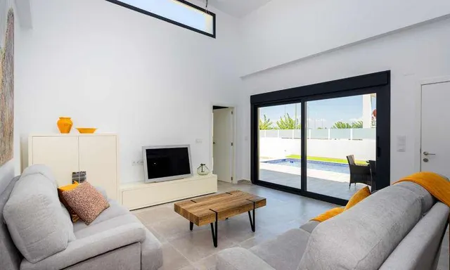 EL ESTILO DE VIDA MEDITERRÁNEO TODO EN UN nivel — 8