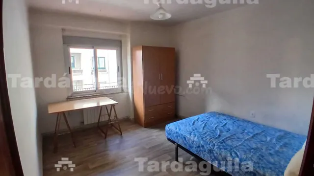Alquiler de piso ESTUDIANTES en Avda. Portugal - foto 3