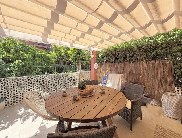 Adosado 3 habitaciones 110m² en venta - Costa Del Sol - foto 4