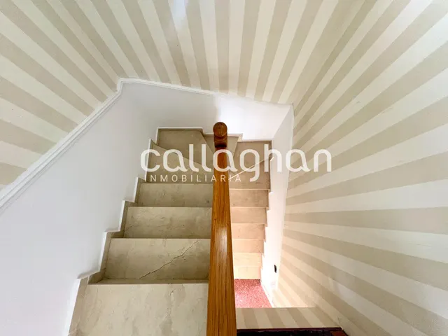 Dúplex 4 habitaciones 125m² en alquiler - LEixereta — 8