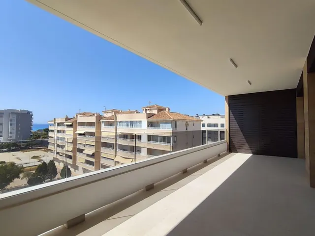 Fantastico Atico Duplex nuevo a estrenar en Villajoyosa, zon - foto 2