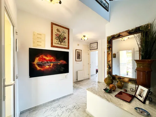 Villa 3 habitaciones 131m² en venta - Las Ramblas — 8