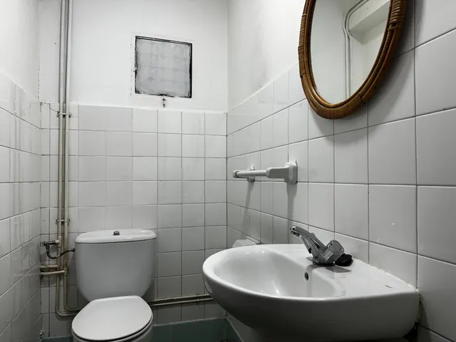 PISO EN VENTA EN XENERAL PARDIÑAS — 23