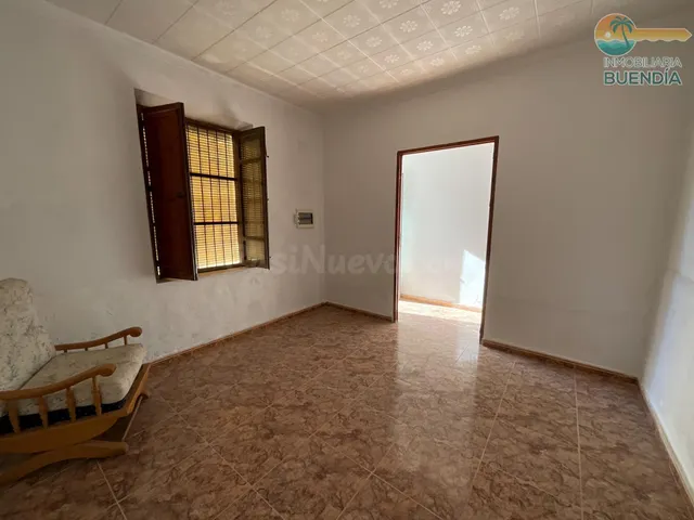 CASA DE CAMPO CON TERRENO, HUERTO Y ALMACEN EN LA MAJADA (MA - foto 3