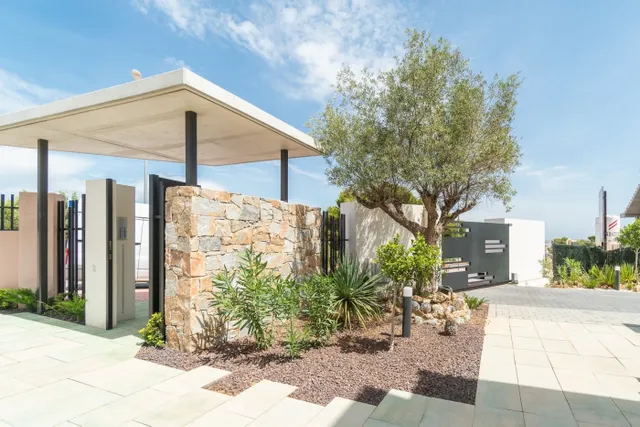 Nuevo conjunto residencial en Los Balcones (Torrevieja) — 6