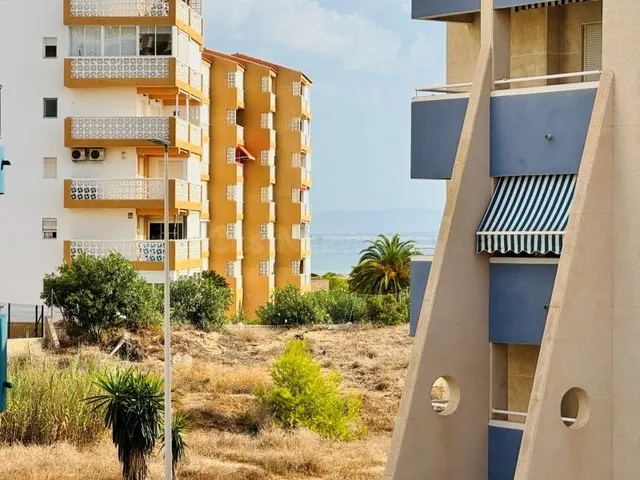 Apartamento 1 habitación 50m² en venta - La Mata pueblo — 13