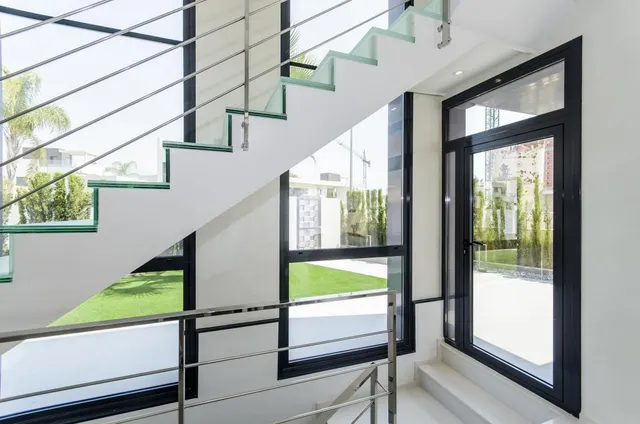 Villa 3 habitaciones 319m² en venta - Campoamor — 23