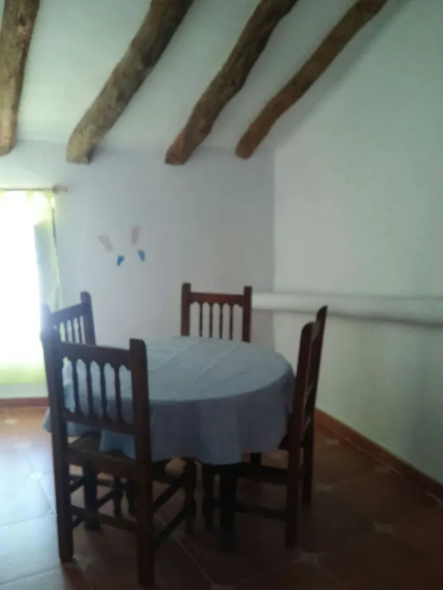ALQUILER CASA DE PUEBLO AMUEBLADA EN CASAS DEL RIO — 16