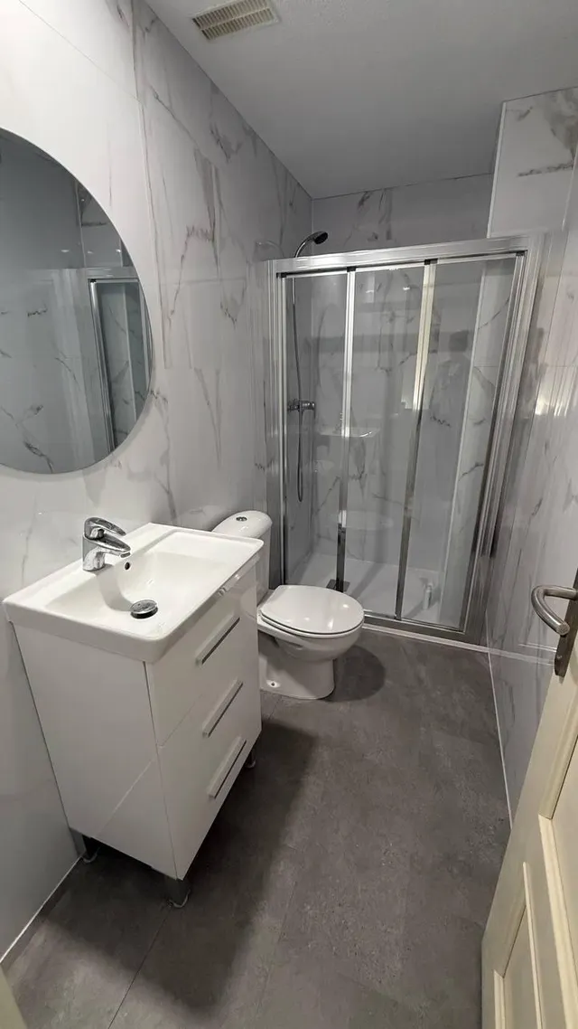 Dúplex de 3 dormitorios en la venta — 20