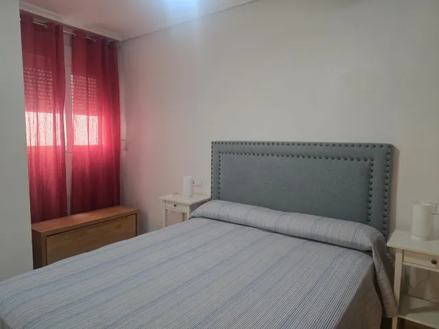 ALQUILER PISO EN EL CARMEN — 9