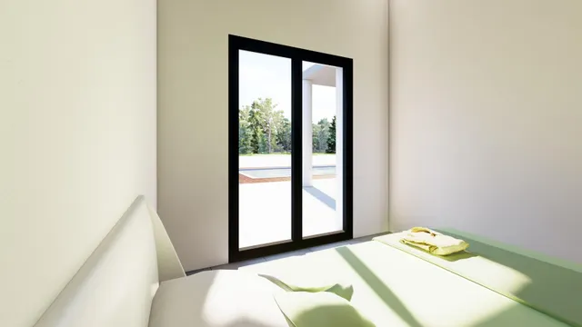 Villa 3 habitaciones 125m² en venta - Comunidad valenciana — 38