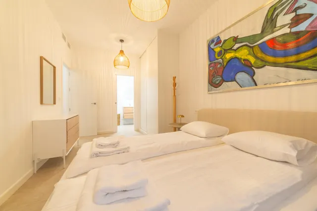 Apartamento 2 habitaciones 76m² en venta - Centro — 13