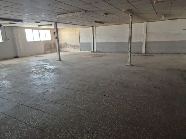 Se alquila nave en Elda — 18