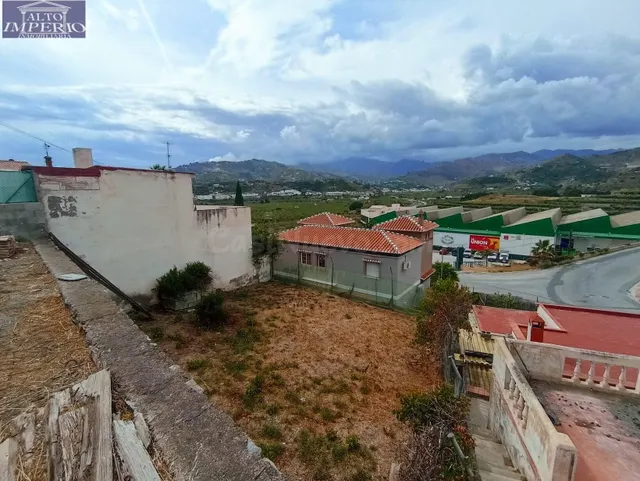 TERRENO URBANO 590 M2 EN ALMUÑECAR - foto 5