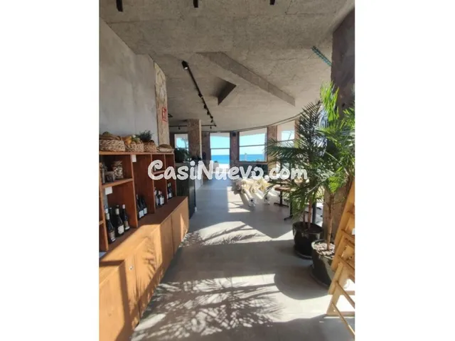 Local comercial en Alquiler en Castell Platja D Aro Girona - foto 2