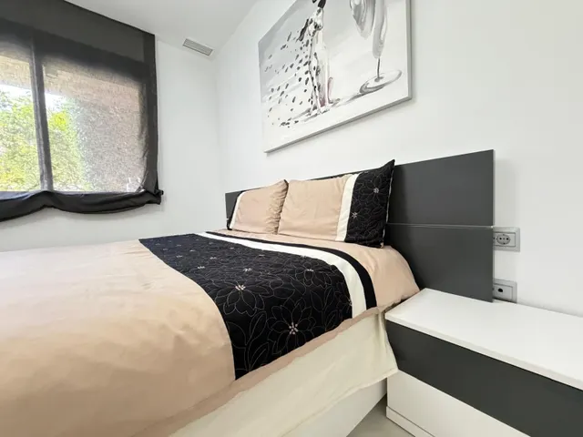 Apartamento 3 habitaciones 93m² en venta - Altos de Campoamor — 27
