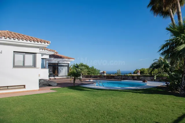 Chalet 4 habitaciones 294m² en venta - Centro