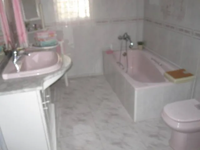 CHALET EN LAS SALINETAS CERCA DEL CLOT DE LA SAL — 29