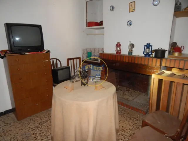 OPORTUNIDAD AMPLIA VIVIENDA A LA VENTA EN COCENTAINA (ALICANTE) — 15