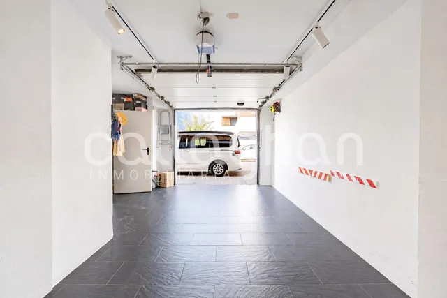 Chalet calle cavanilles Albalat dels Sorells — 30