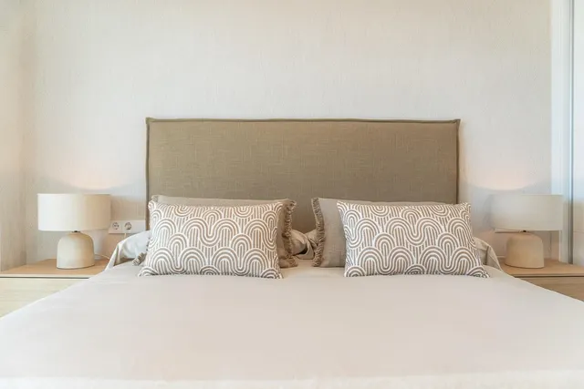 APARTAMENTO DE 2 DORMITORIOS EN PLAYA FLAMENCA — 45