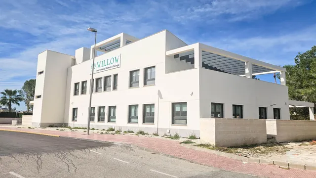 Villa 3 habitaciones 125m² en venta - Cuidad Quesada — 47