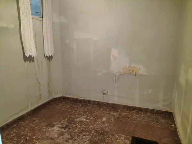 Planta baja con patio — 16