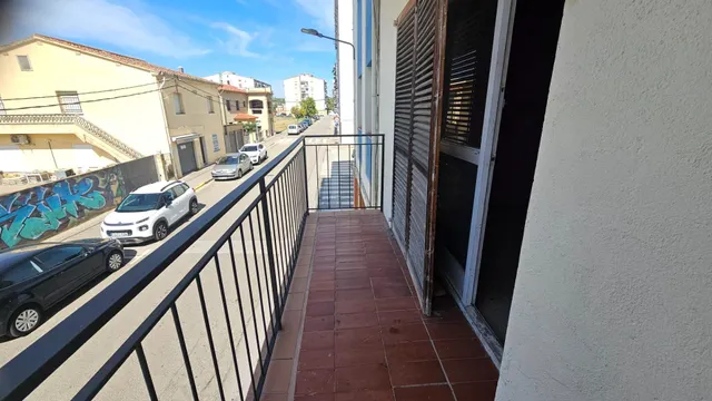 PISO EN SARRIÀ DE DALT — 10