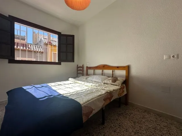 Adosado 2 habitaciones 75m² en venta - Cabo cervera — 13