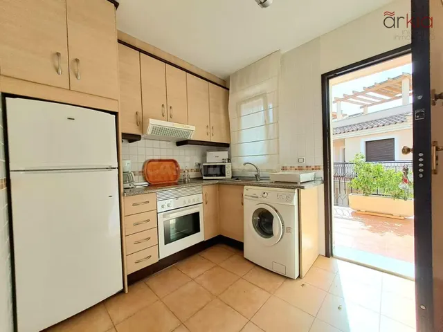 ATICO EN LOS COLLADOS BEACH RESIDENCES - foto 5