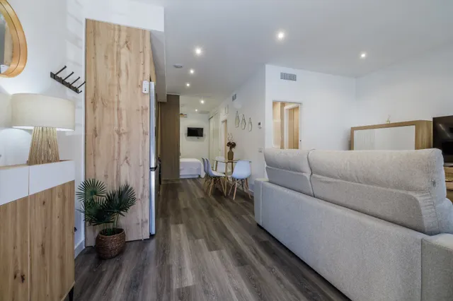 Moderno Loft en Córdoba: Tu Nuevo Hogar te Espera por solo 625€ — 13
