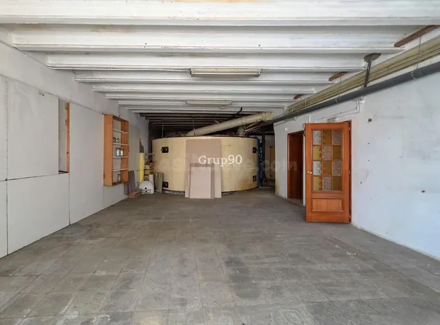 Espectacular casa de 567 m2 con infinitas posibilidades en Almenar — 54