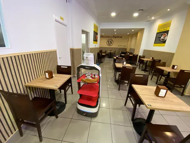 Local comercial 155m² en venta - Goya — 14