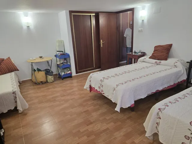 Chalet con parcela en Campoamor — 16