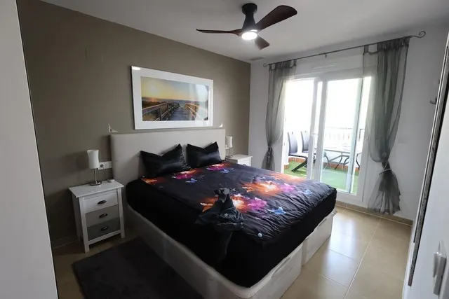 Apartamento 2 habitaciones 88m² en venta - Villamartín-Las Filipinas — 11