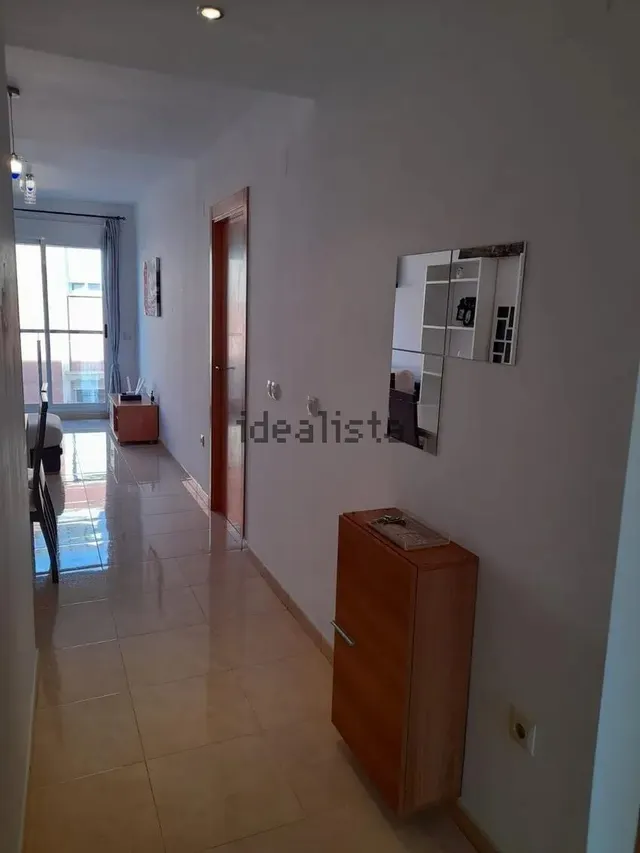 Piso 2 habitaciones 95m² en alquiler - En Corts — 15