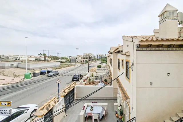 Bungalow 2 habitaciones 51m² en venta - Punta Prima — 17