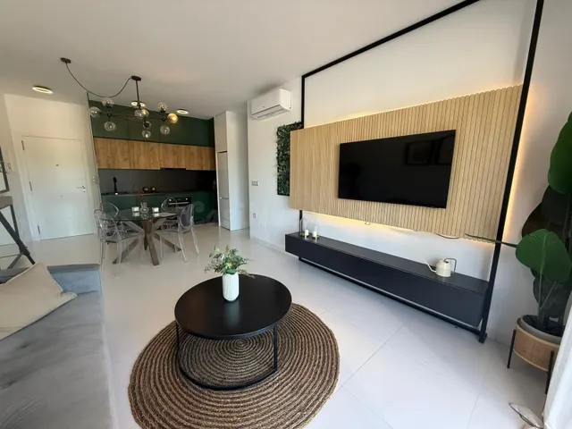 Apartamento 2 habitaciones 91m² en venta - Pueblo 9 - foto 2