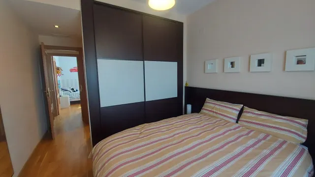 Piso 4 habitaciones 110m² en alquiler - El Cónsul-El Romeral — 17